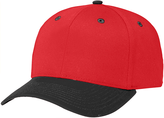 E2733 Richardson 212 Pro Twill Snapback Baseball Caps