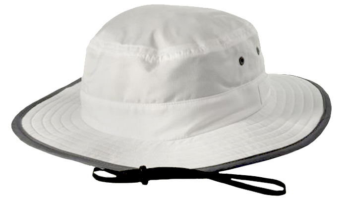 E99102 Richardson 810 Wide Brim Outdoor Sun Hat