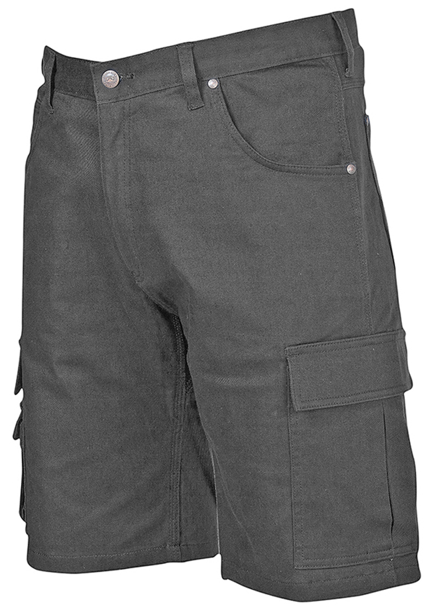 carhartt duck work shorts