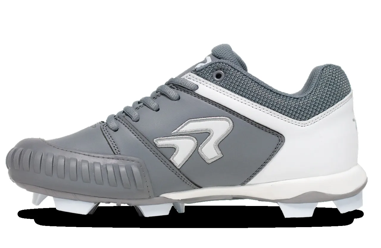 E176194 RIPIT Ringor Flite Cleat With Pitching Toe 2842S