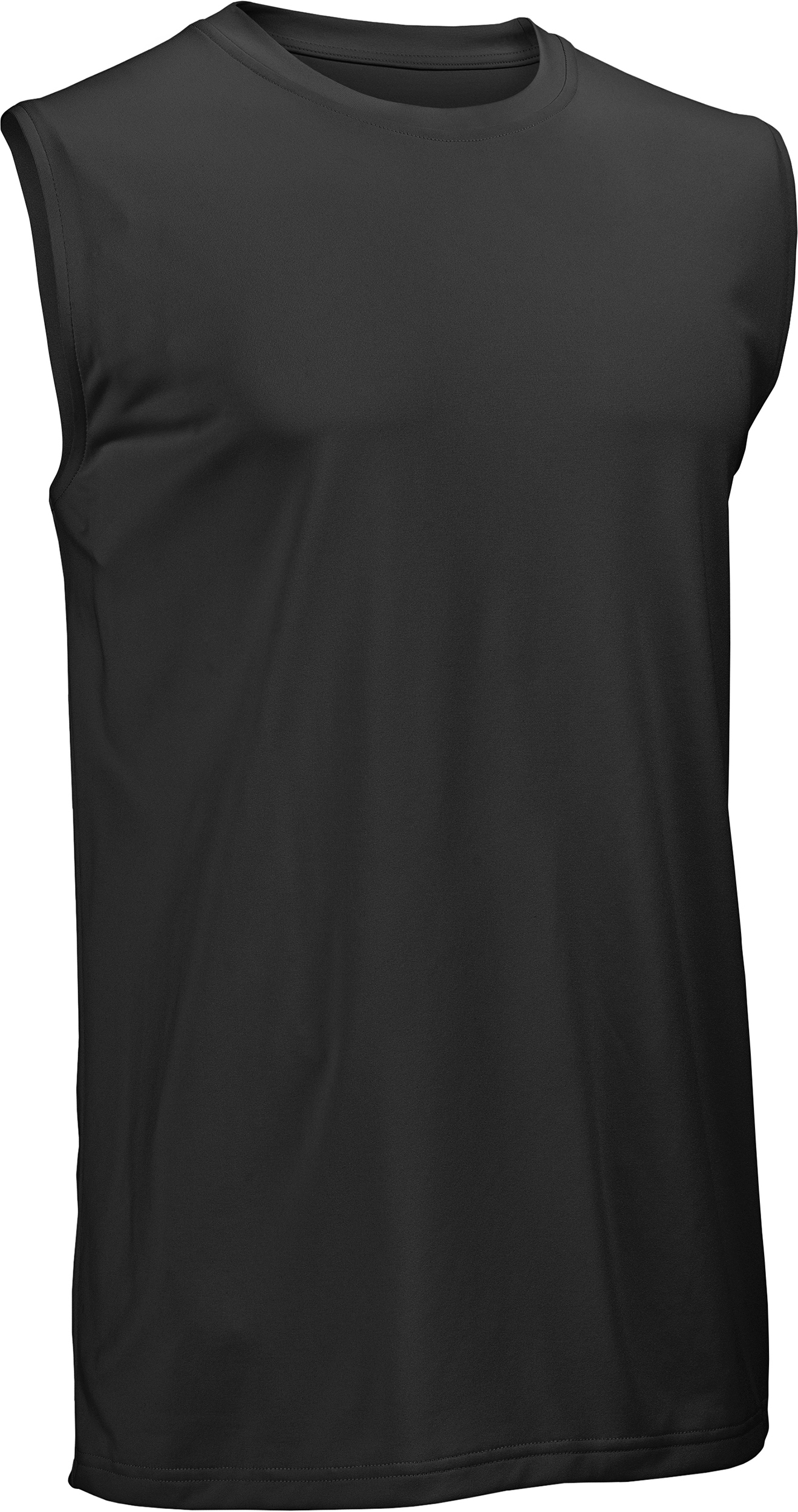 E105594 Russell Athletic Mens Performance Sleeveless Tee