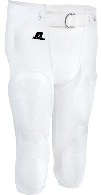 russell athletic football pants