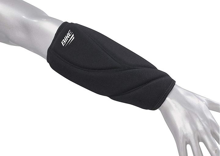 E129676 Adult Large & All Youth Sizes Muscle Flex Football Forearm Pad