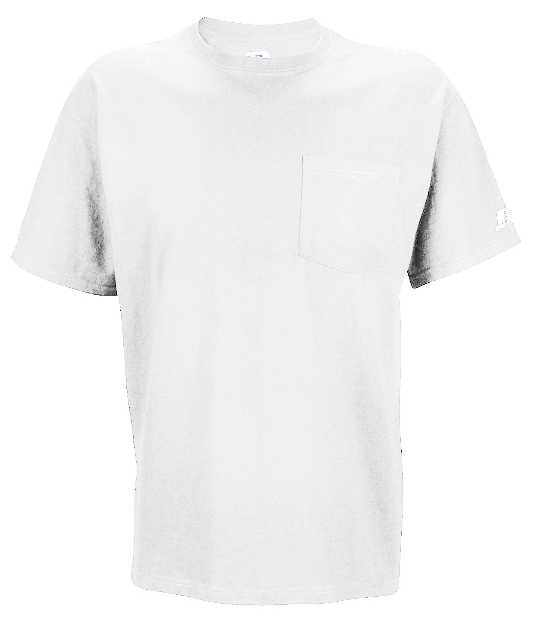 russell basic t shirt