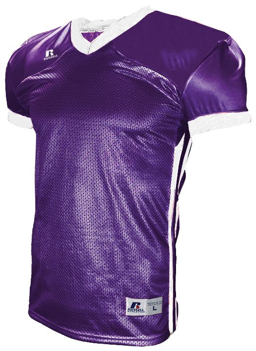 youth football compression shirts