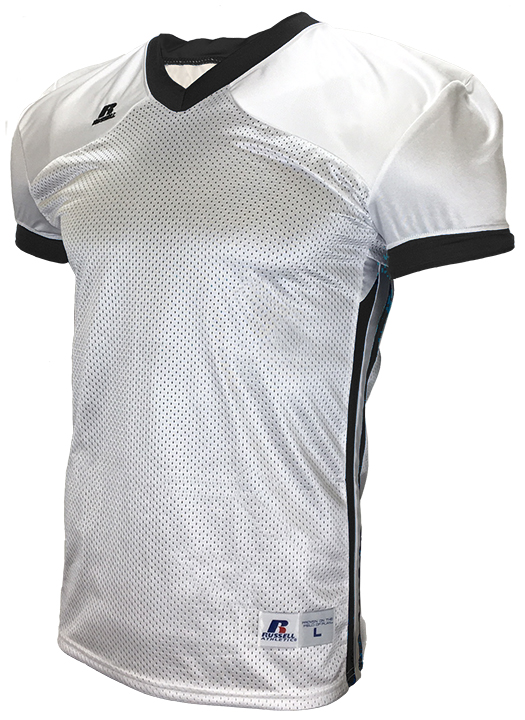 compression shirt for football players