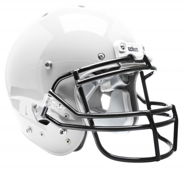 discounts on clearance Schutt S MF Youth HYBRID HELMET Small XP Size Hybrid  AIR Football Helmet 799003 