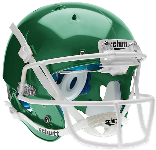 Schutt dna pro plus helmet on sale