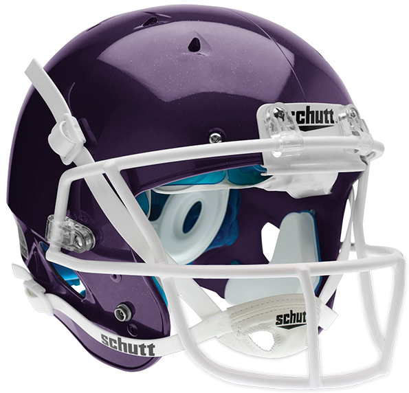 Schutt dna best sale pro plus helmet