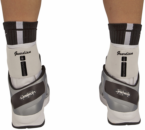 E92649 Guardian Basketball Ankle Brace