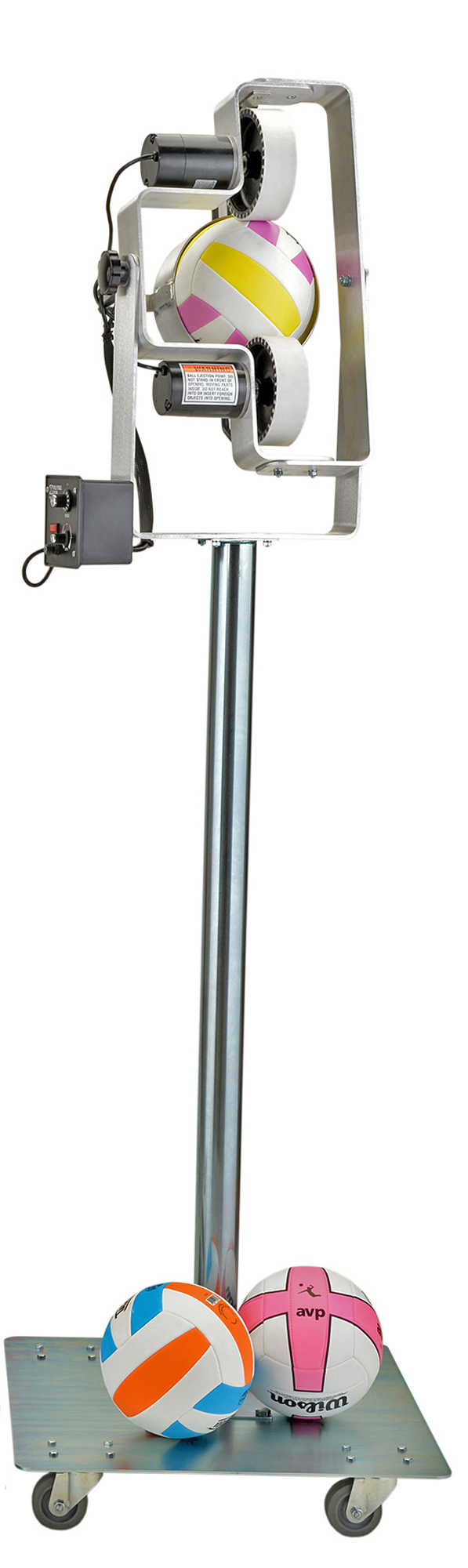 E10742 Sports Tutor Volleyball Training Machines