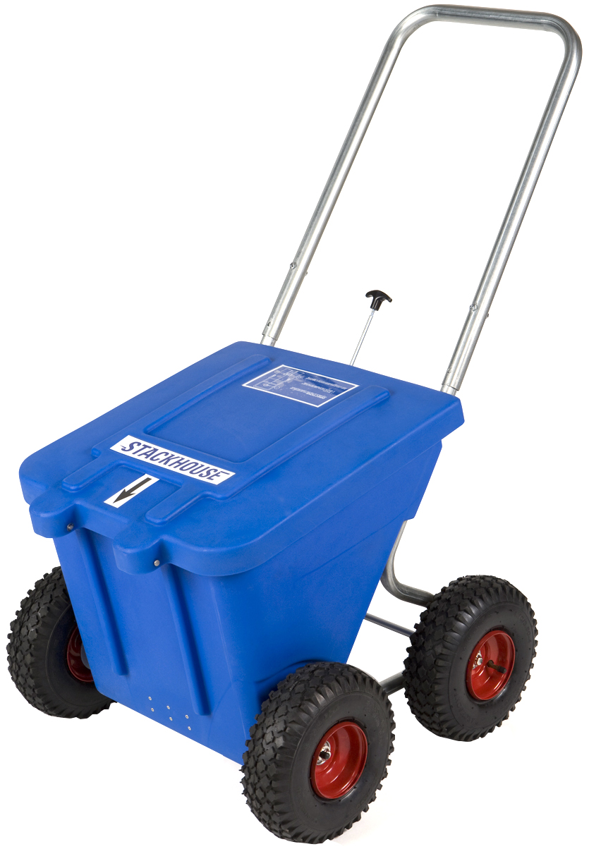 E114081 Stackhouse Poly Field Pro 50 Dry Line Field Marker