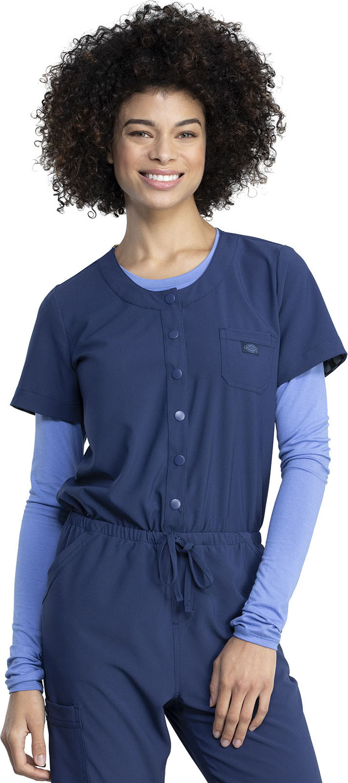 womens dickies jumper