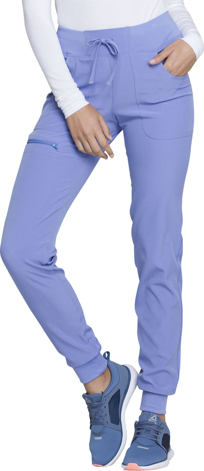 low rise jogger women