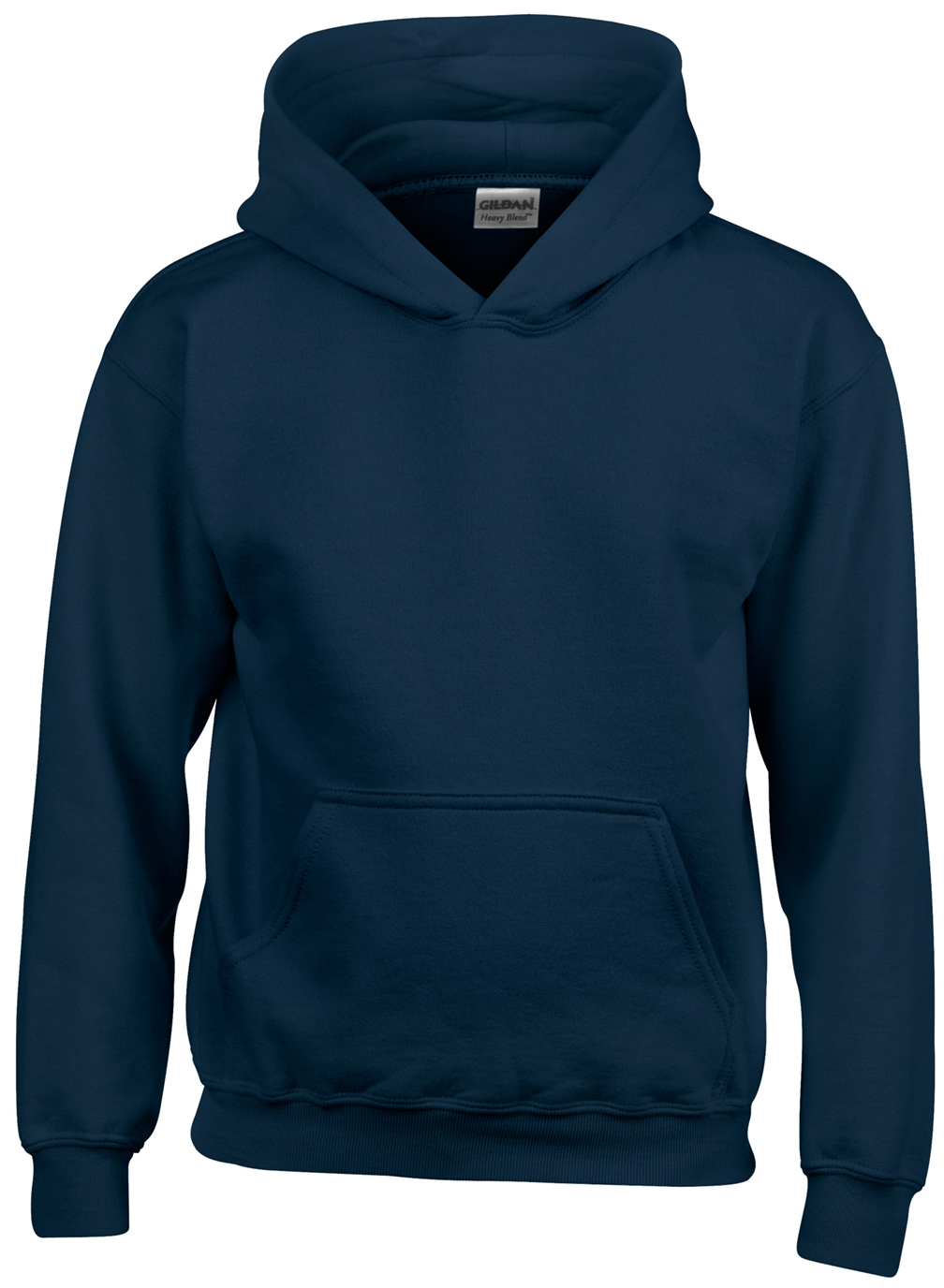 E71165 Gildan Adult Youth Heavy Blend Hooded Sweatshirts