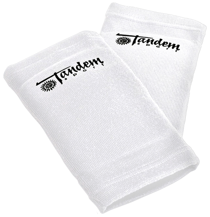 E122279 Tandem Sport Volleyball Elbow Pads (pair)
