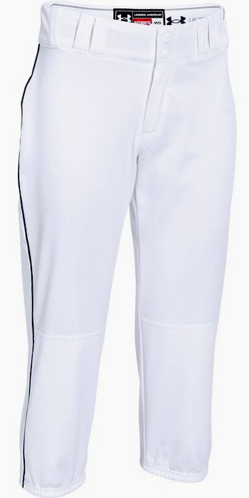 nike womens softball pants with belt loops
