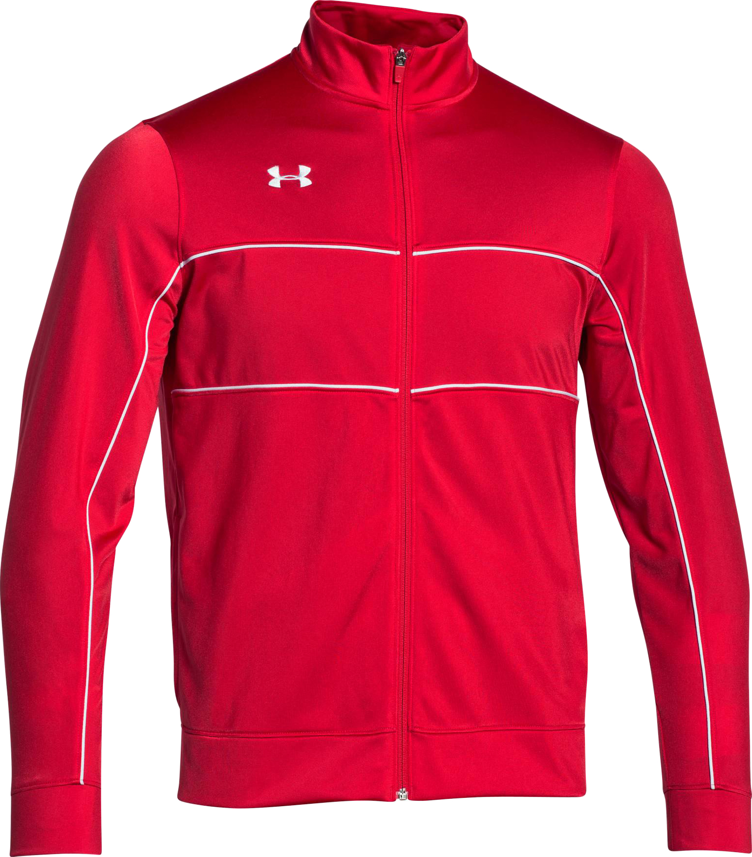 under armour vital warm up jacket