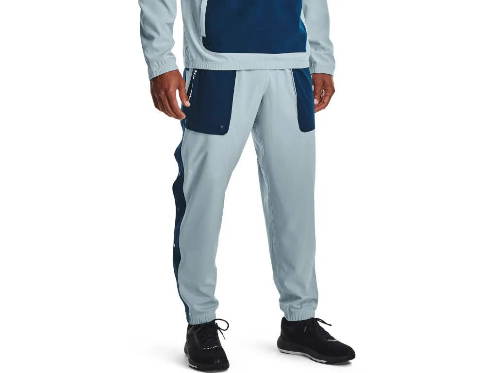 under armour tear away pants