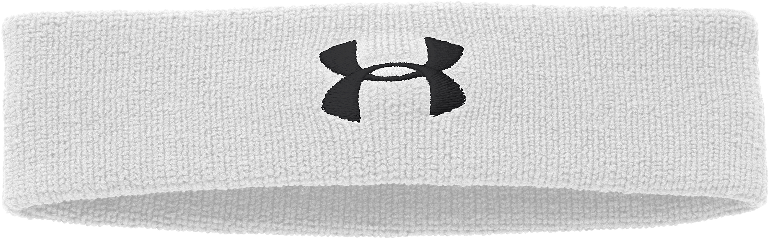 E122395 Under Armour Adult Performance Headbands