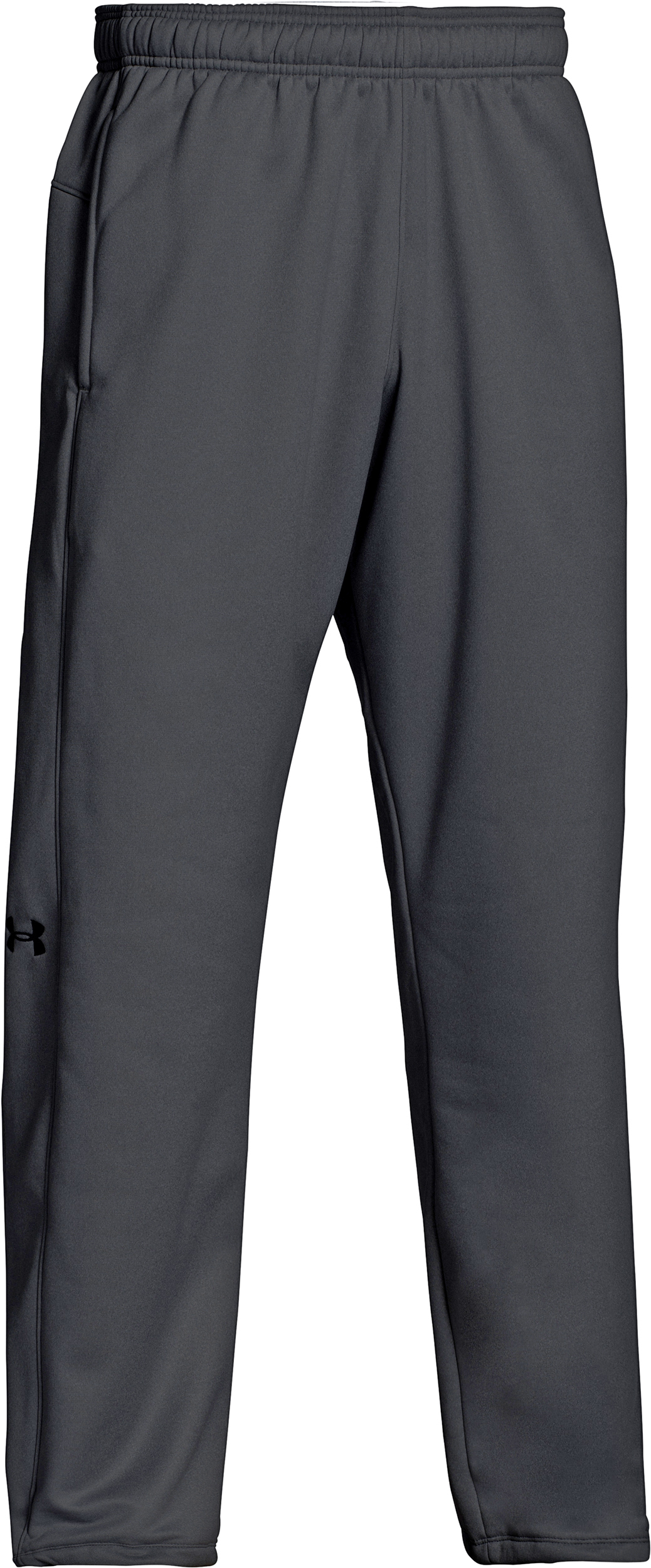 ua double threat armour fleece pant womens