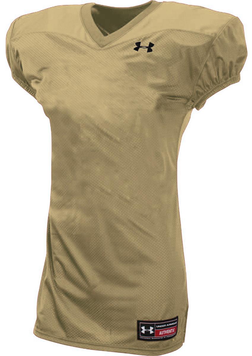 under armour vegas gold football pants