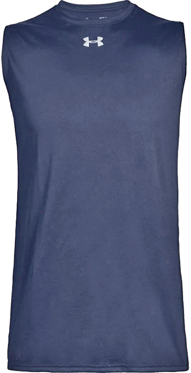 men's under armour locker tank