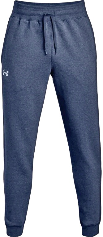 under armour armour fleece jogger black