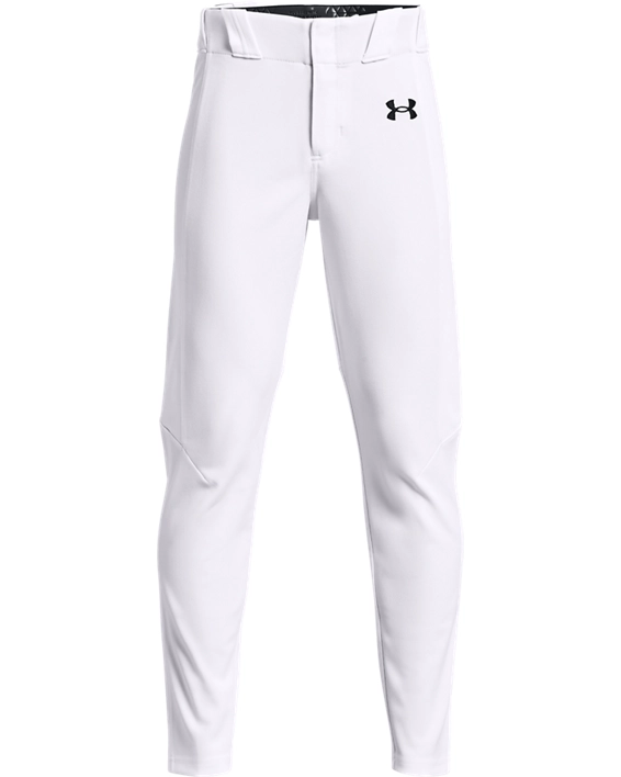 men's ua vanish pro baseball pants