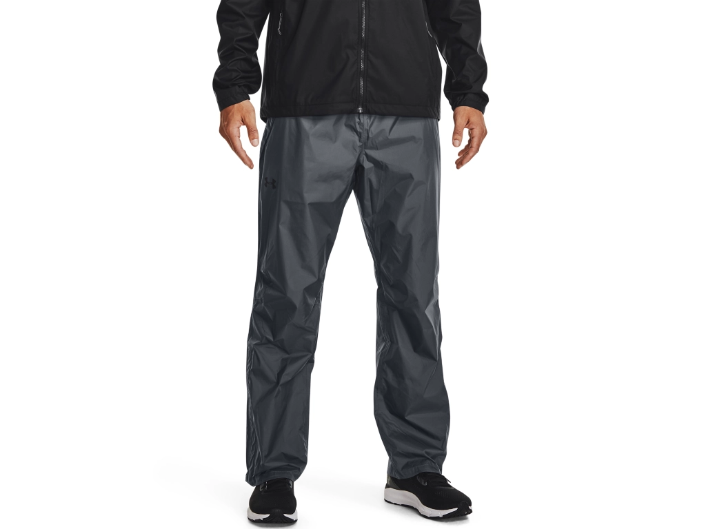 E195762 Under Armour Men's Stormproof Cloudstrike Rain Pants 1372658