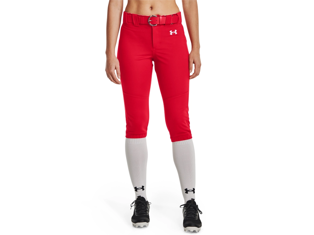 youth under armour softball pants