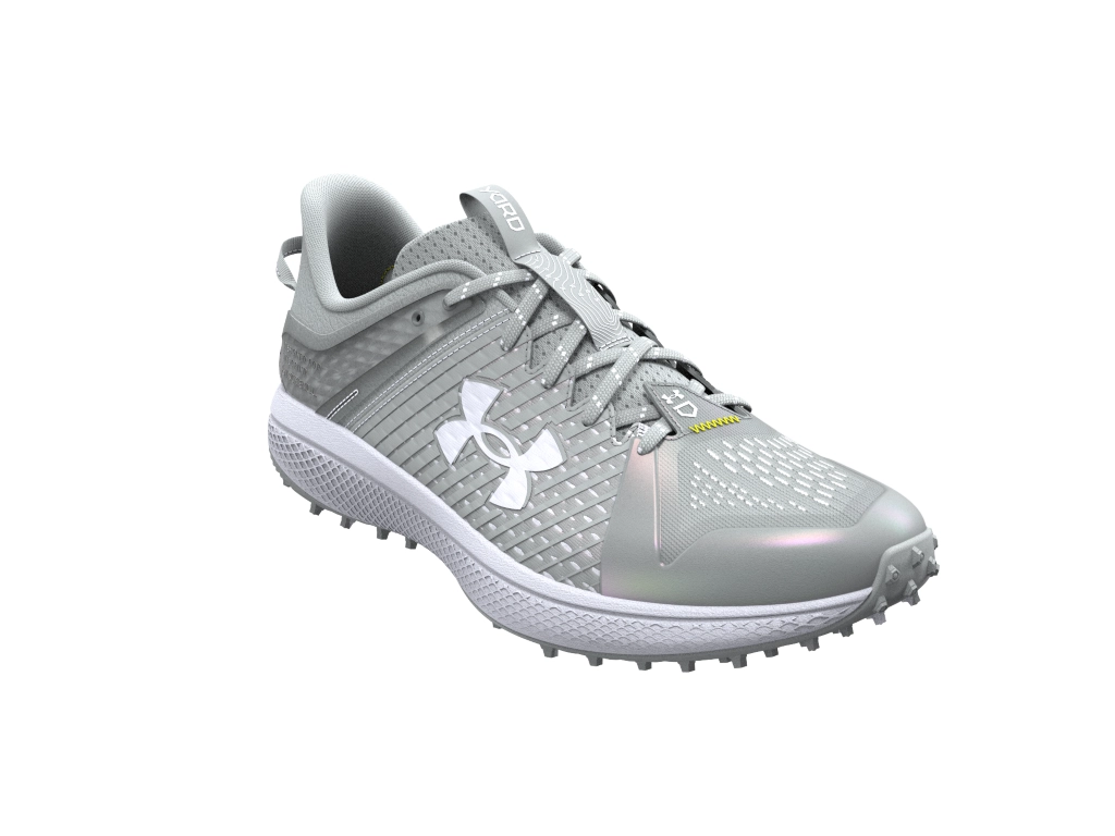 E195951 Under Armour Men s Yard Turf Baseball Shoes 3025593 E195951 Under Armour Men s Yard Turf Baseball Shoes 3025593