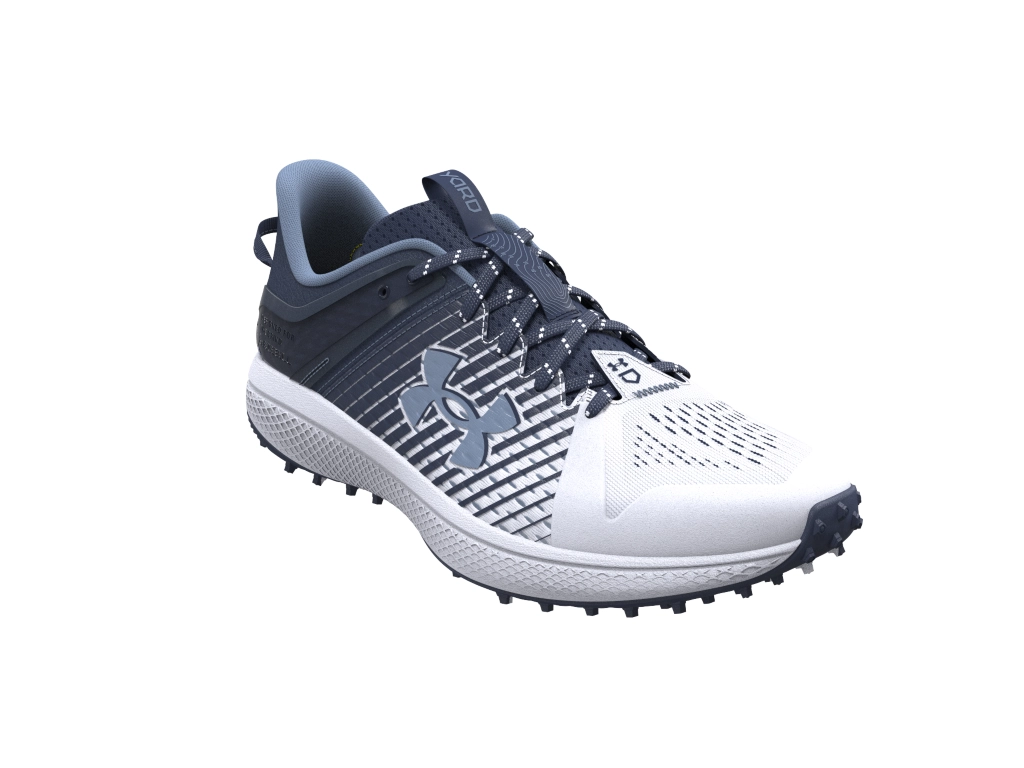 E195951 Under Armour Men s Yard Turf Baseball Shoes 3025593 E195951 Under Armour Men s Yard Turf Baseball Shoes 3025593