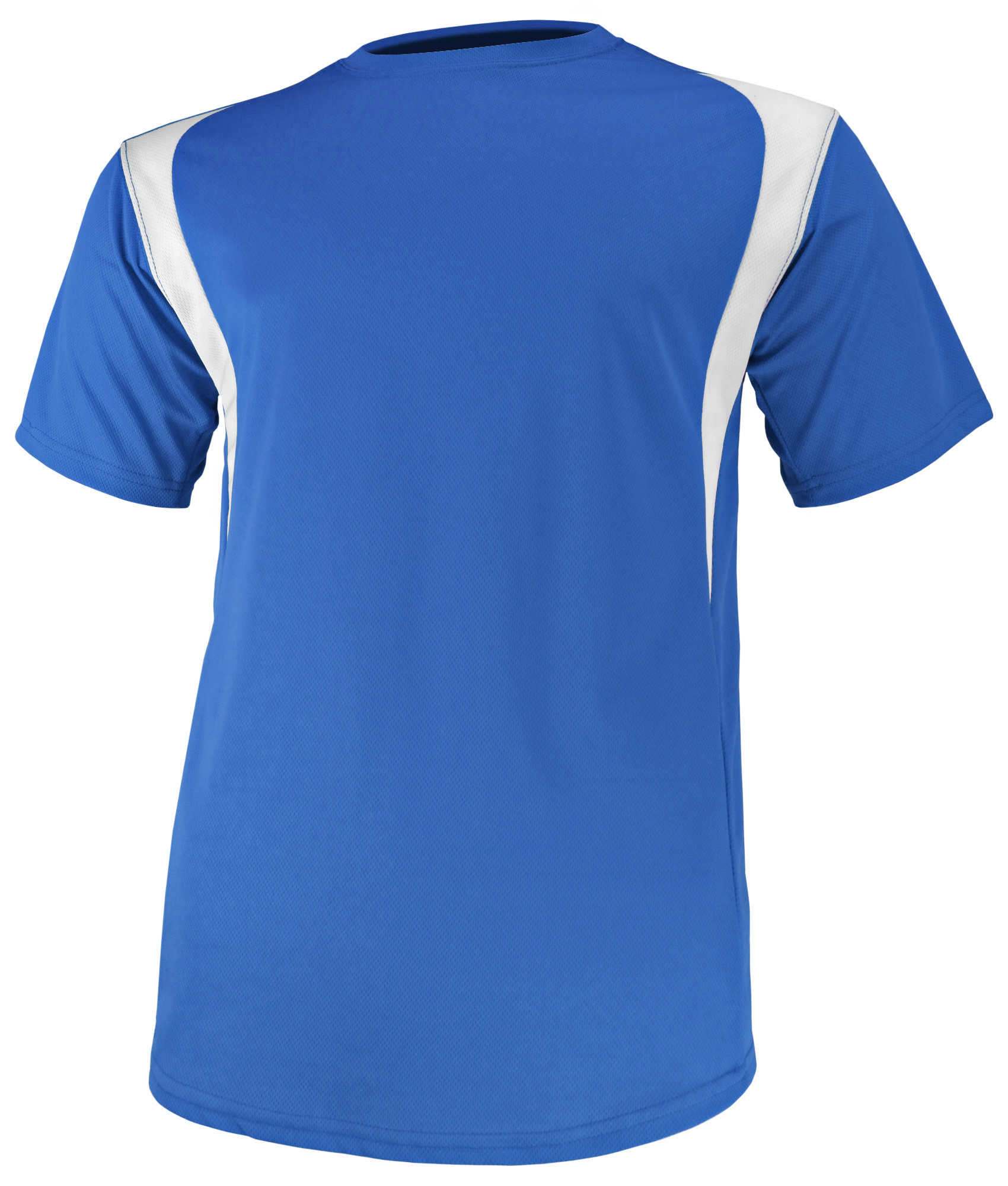 E132949 VKM Adult/Youth Mock Mesh Wicking Material Jerseys