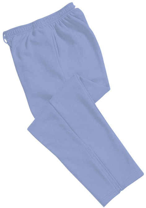 carolina blue sweatpants