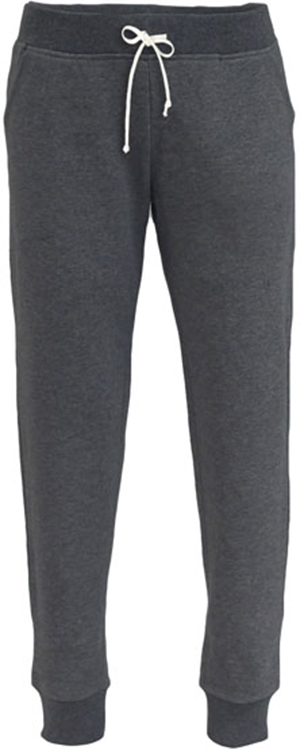 E109099 Pennant Womens Fleece Jogger Sweatpant