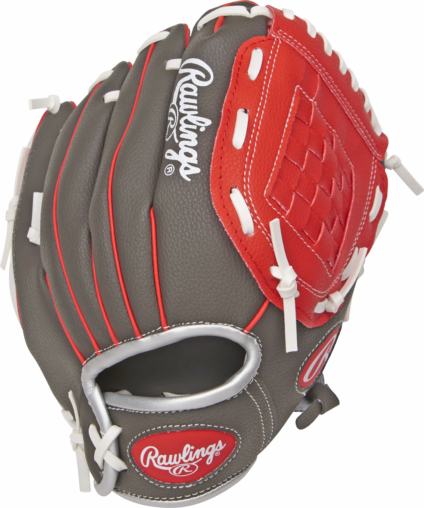 E134088 Rawlings Players 10" Baseball TBall Glove
