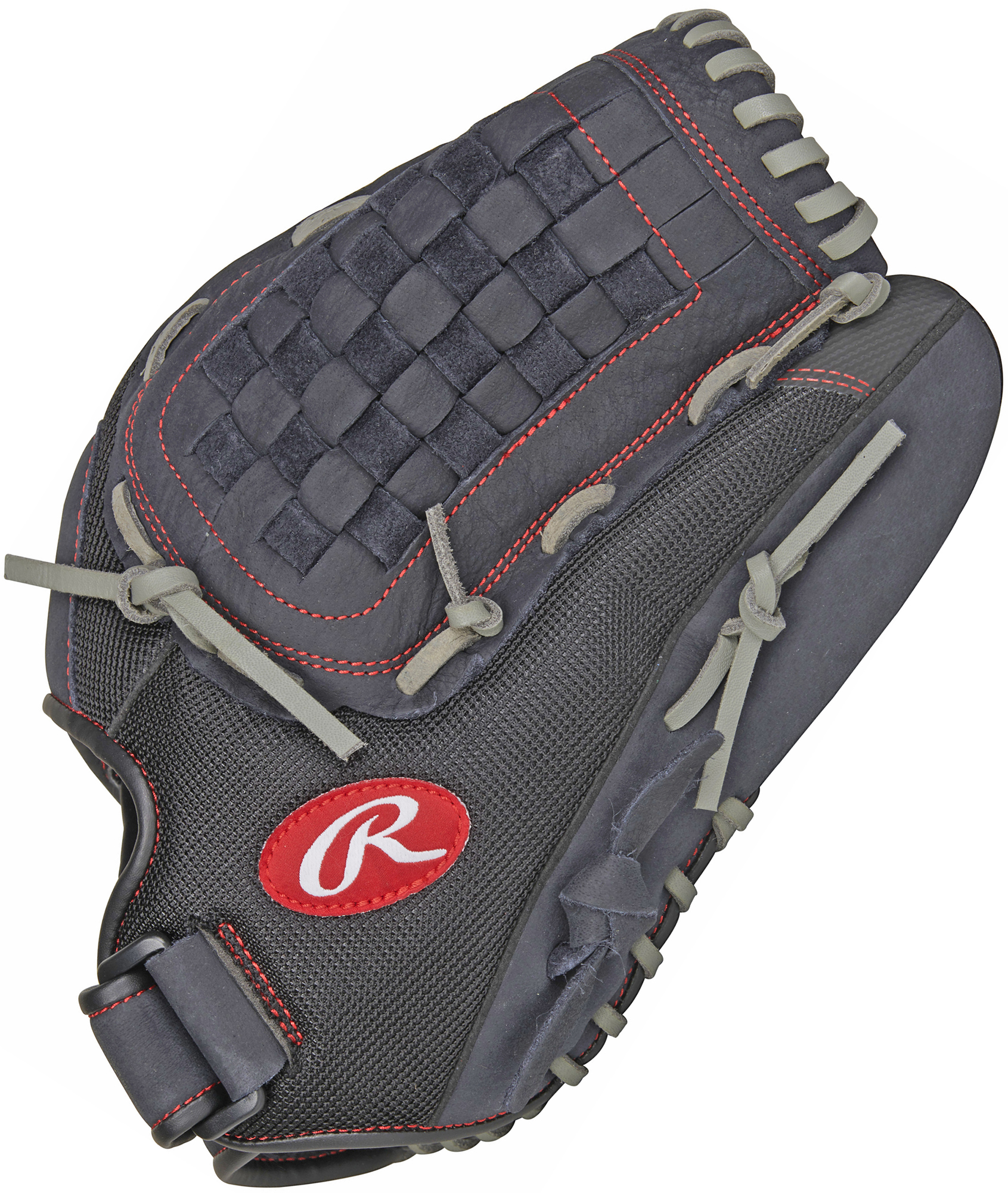 E134096 Rawlings Renegade 14" Outfield Softball Glove