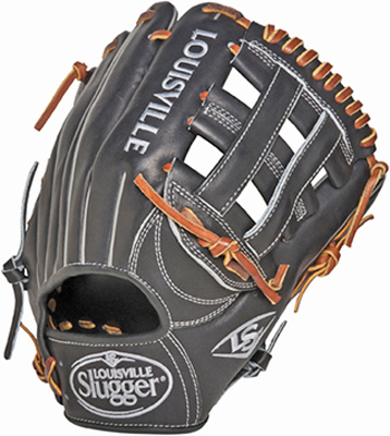 Louisville Slugger Katsu 11.75 