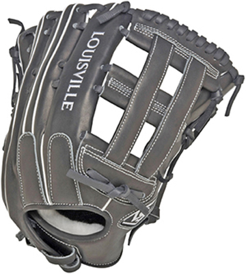 New Louisville Softball discount 13.5 In Glove