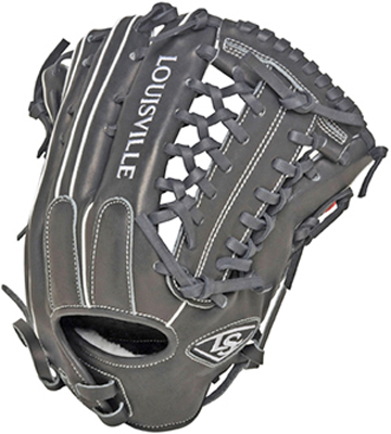 グローブ Louisville Slugger globe SLUGGER SLOWPITCH - FIELDING GLOVES - SUPER Z 24 - TAN