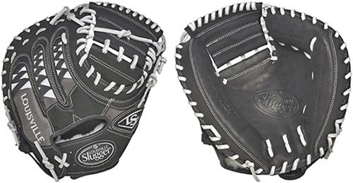 Louisville Slugger HD9 Hybrid 33.5