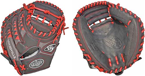 リヒポン様 Louisville Slugger HD9 Hybrid 33.5