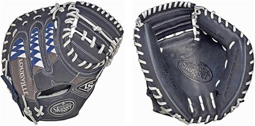 Louisville Slugger HD9 Hybrid 33.5