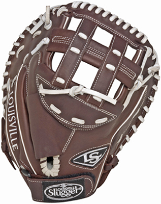 Louisville slugger xeno catchers mitt online