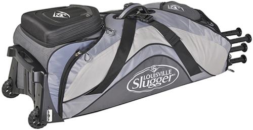 Louisville slugger equipment bag online