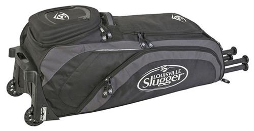 Louisville Slugger Series 7 Rig Wheel Baseball Bag Epic Sports