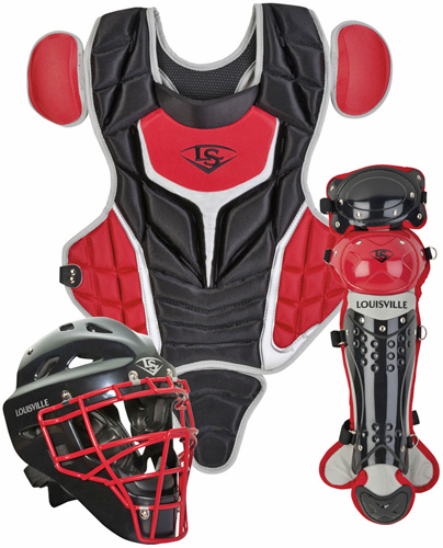Louisville Slugger Youth Baseball Catchers Mask WTLPGS514-STYBG