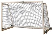 Upper 90 Aluminum Futsal Soccer Goal - Pair Upper 90 Aluminum Futsal Soccer Goal - Pair