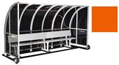 Gill Portable Essential Team Soccer Shelter Gill Portable Essential Team Soccer Shelter